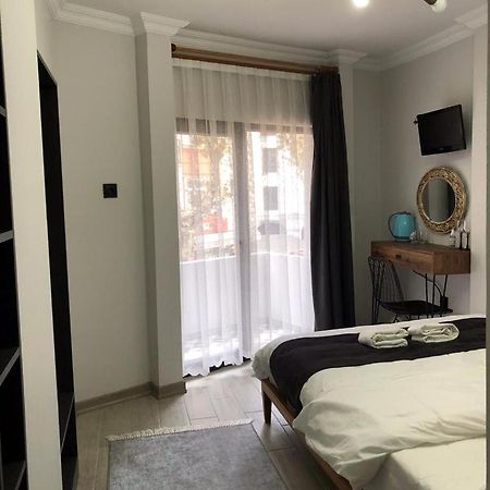 Valeria House Apartment Istanbul Ngoại thất bức ảnh