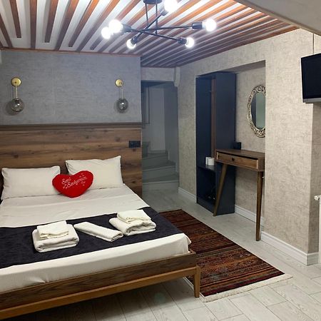 Valeria House Apartment Istanbul Ngoại thất bức ảnh