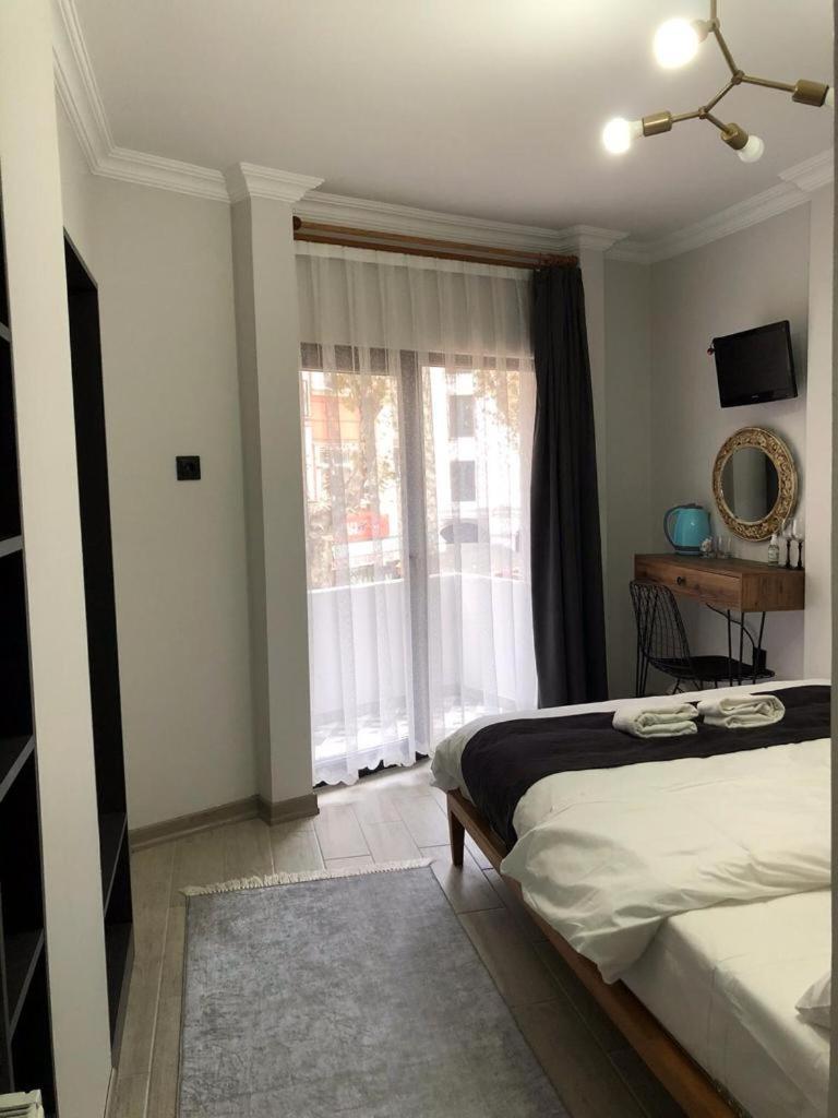 Valeria House Apartment Istanbul Ngoại thất bức ảnh
