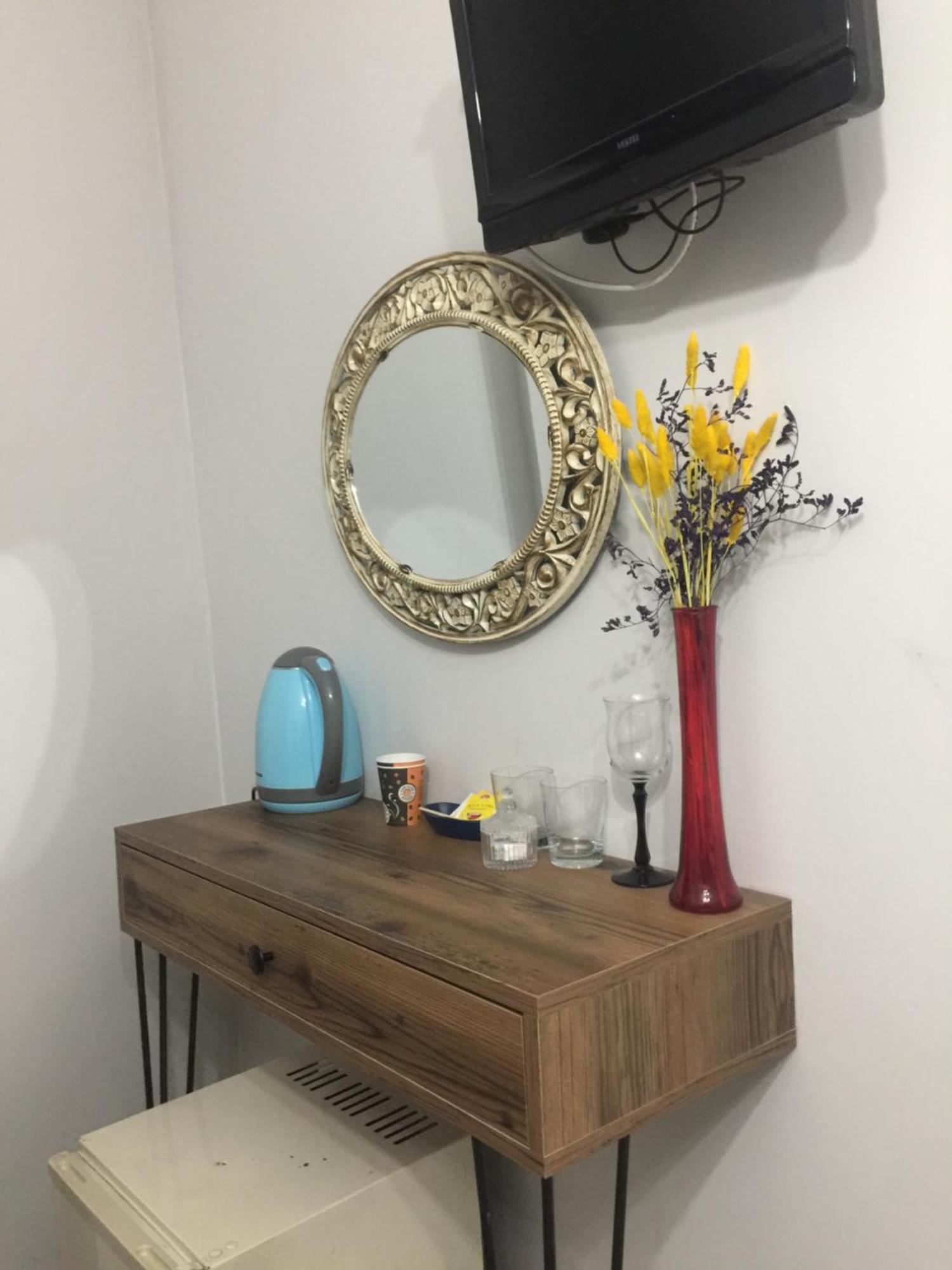 Valeria House Apartment Istanbul Ngoại thất bức ảnh