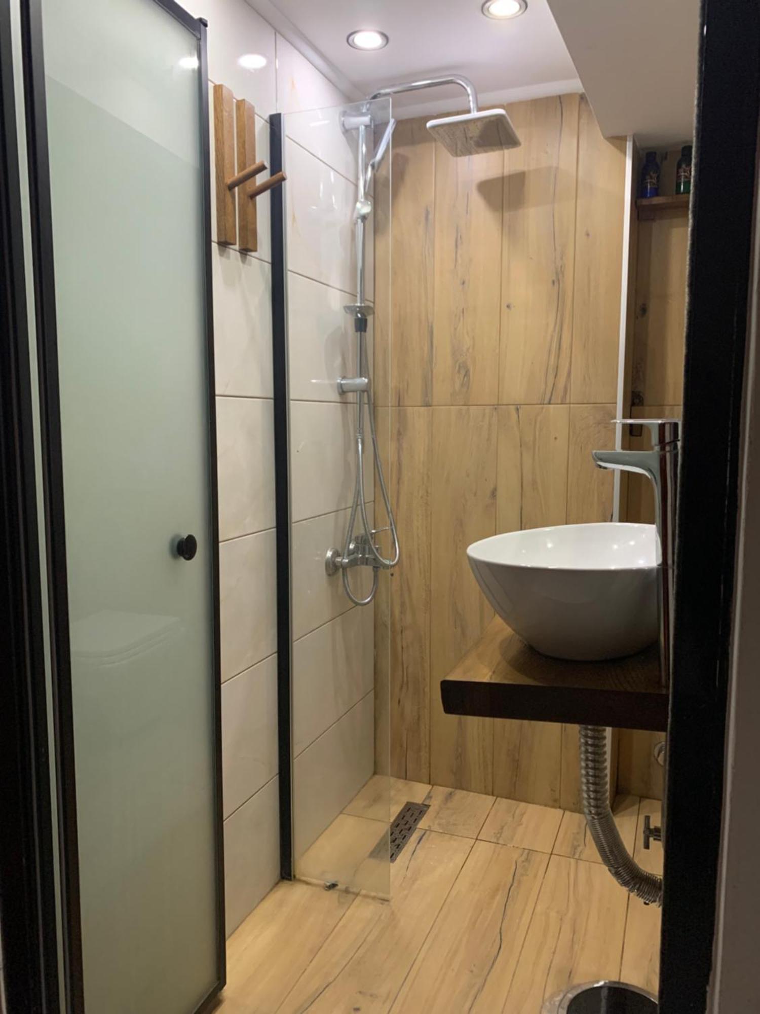 Valeria House Apartment Istanbul Ngoại thất bức ảnh