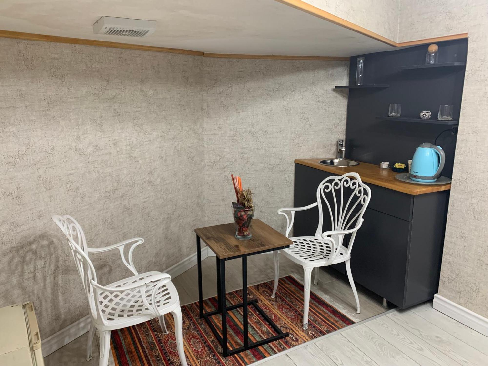 Valeria House Apartment Istanbul Ngoại thất bức ảnh