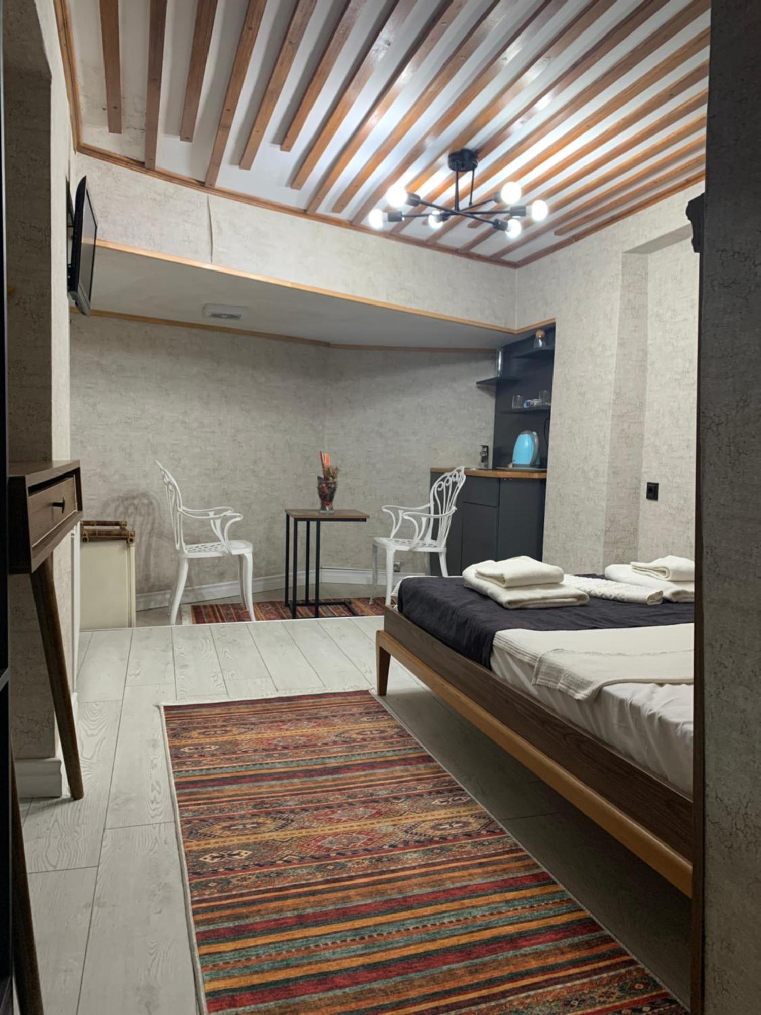 Valeria House Apartment Istanbul Ngoại thất bức ảnh