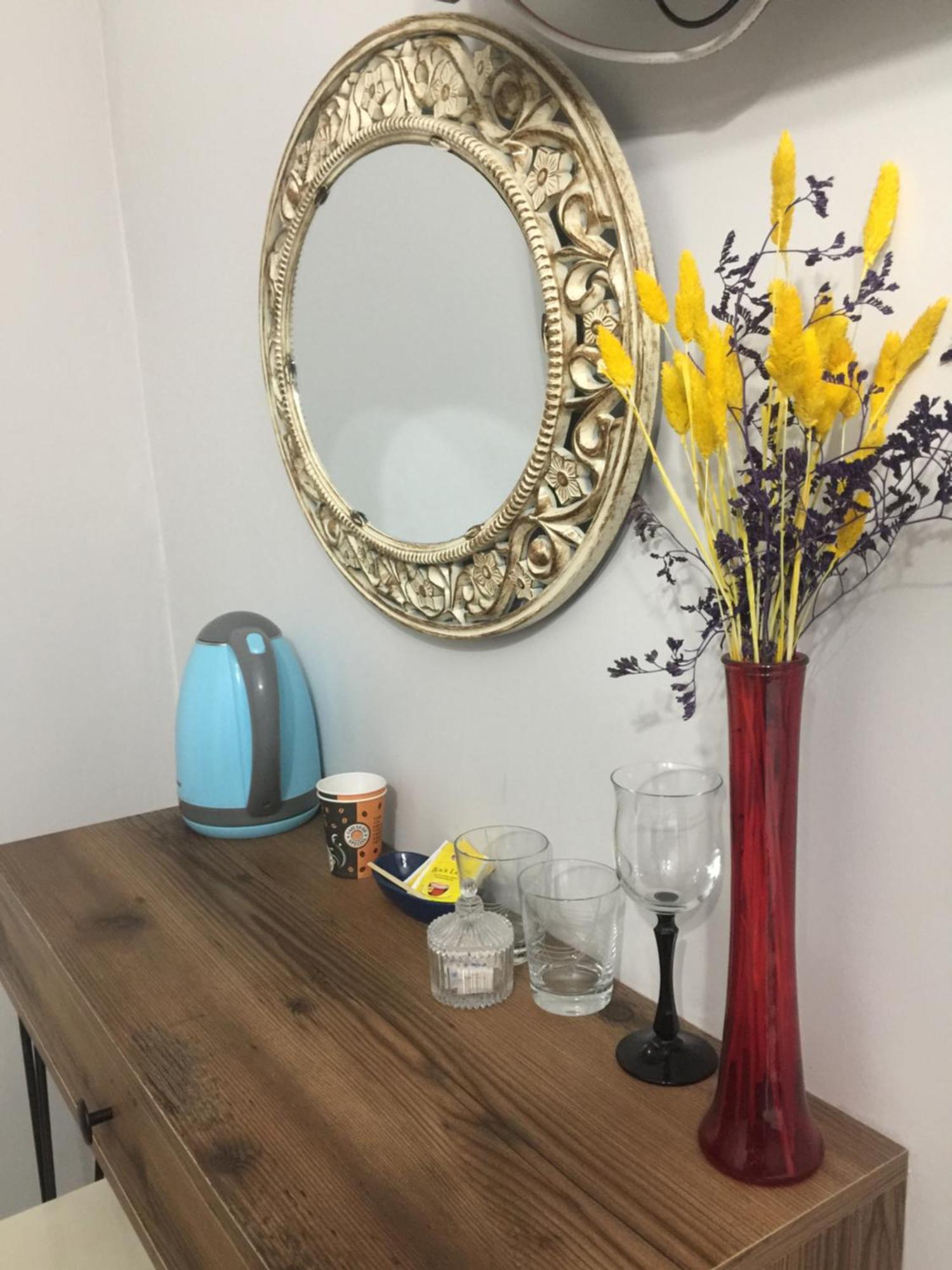 Valeria House Apartment Istanbul Ngoại thất bức ảnh