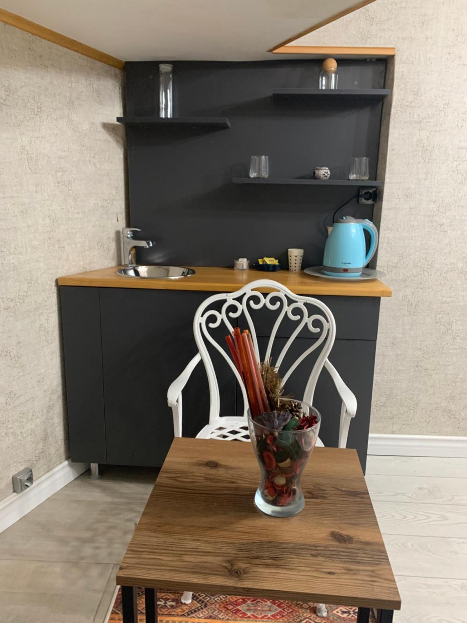 Valeria House Apartment Istanbul Ngoại thất bức ảnh