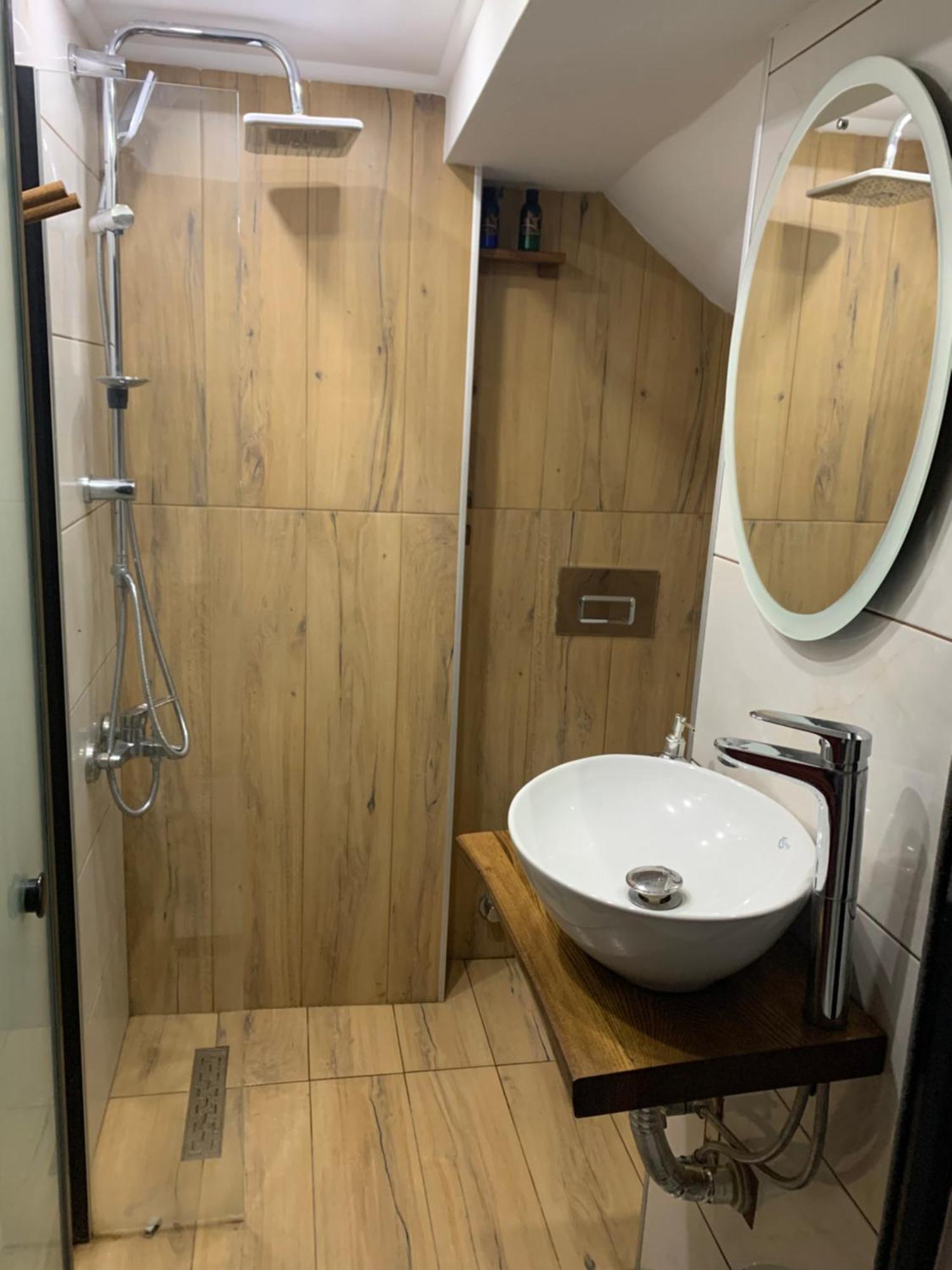 Valeria House Apartment Istanbul Ngoại thất bức ảnh