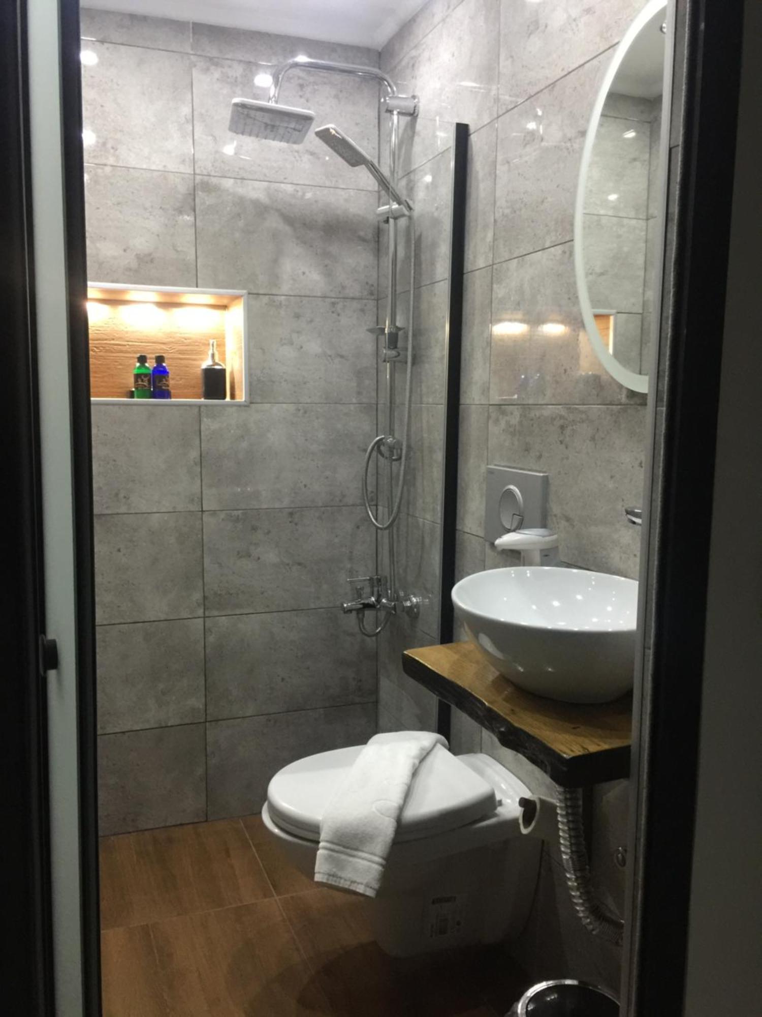 Valeria House Apartment Istanbul Ngoại thất bức ảnh