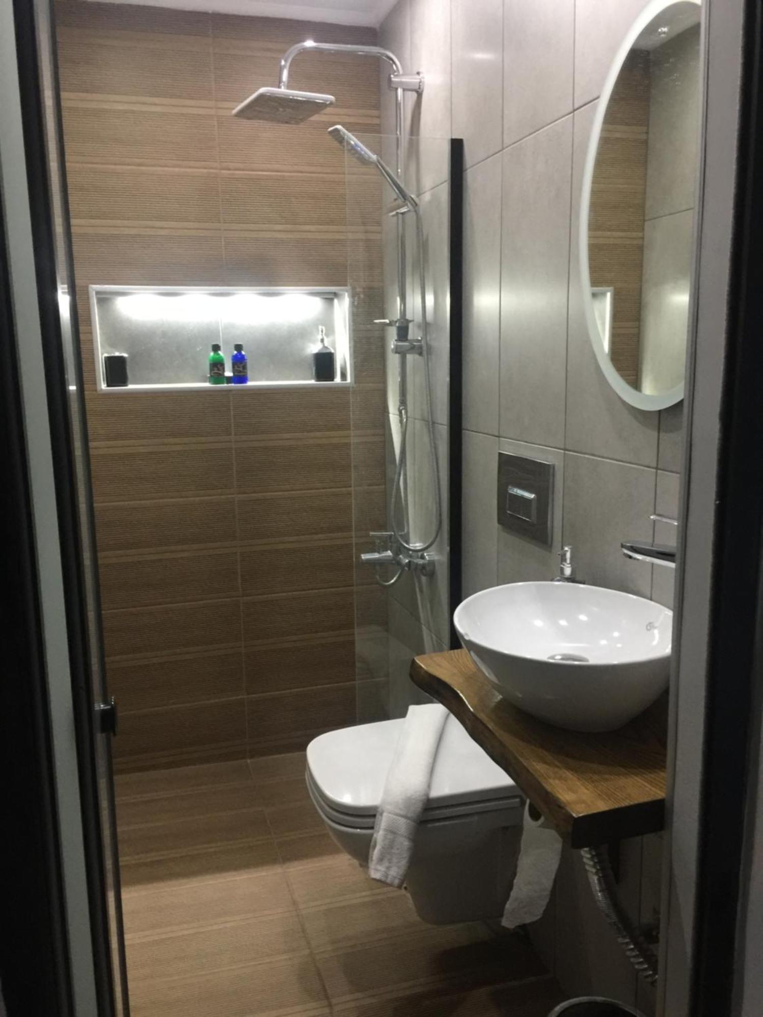Valeria House Apartment Istanbul Ngoại thất bức ảnh