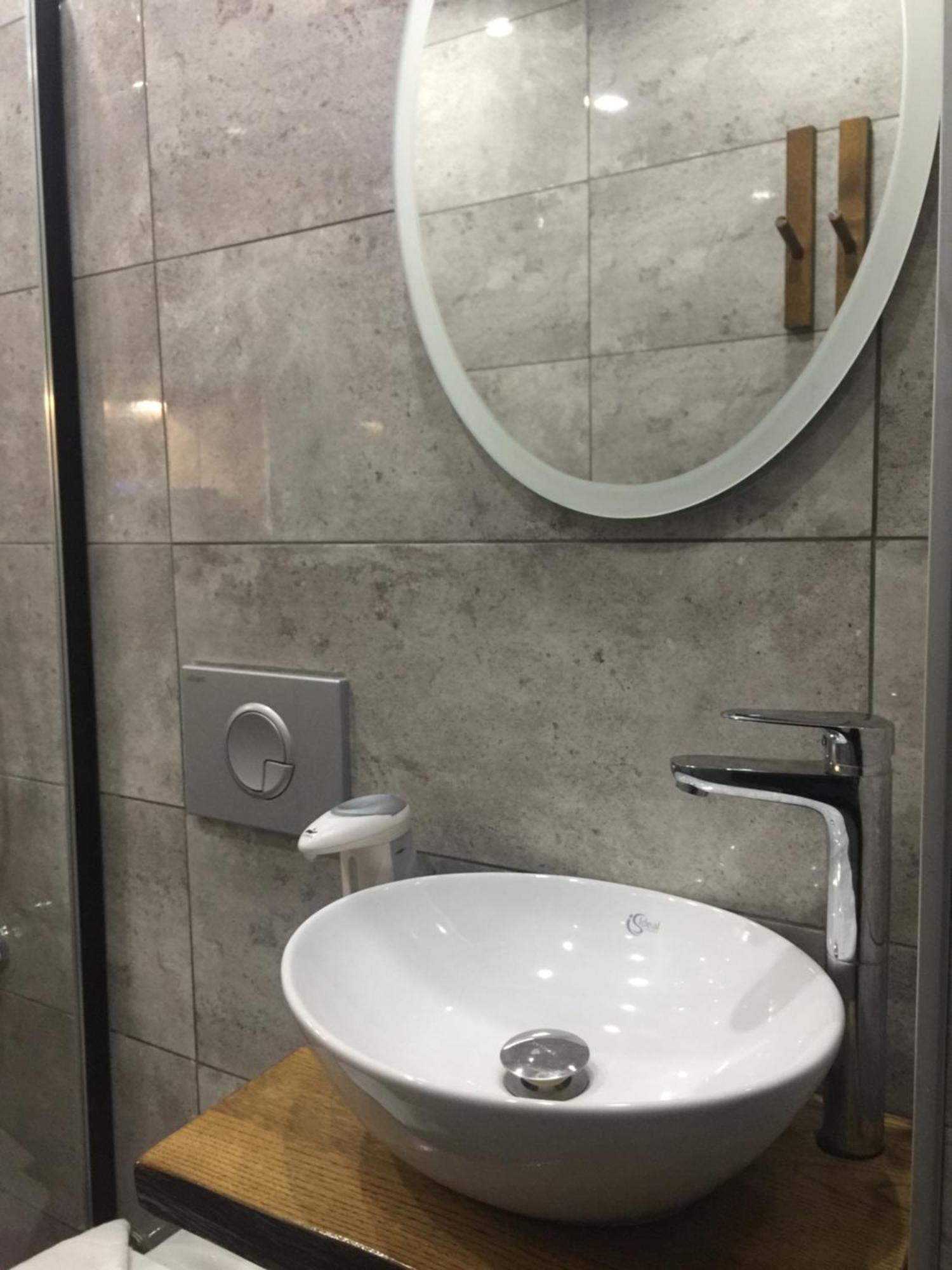 Valeria House Apartment Istanbul Ngoại thất bức ảnh