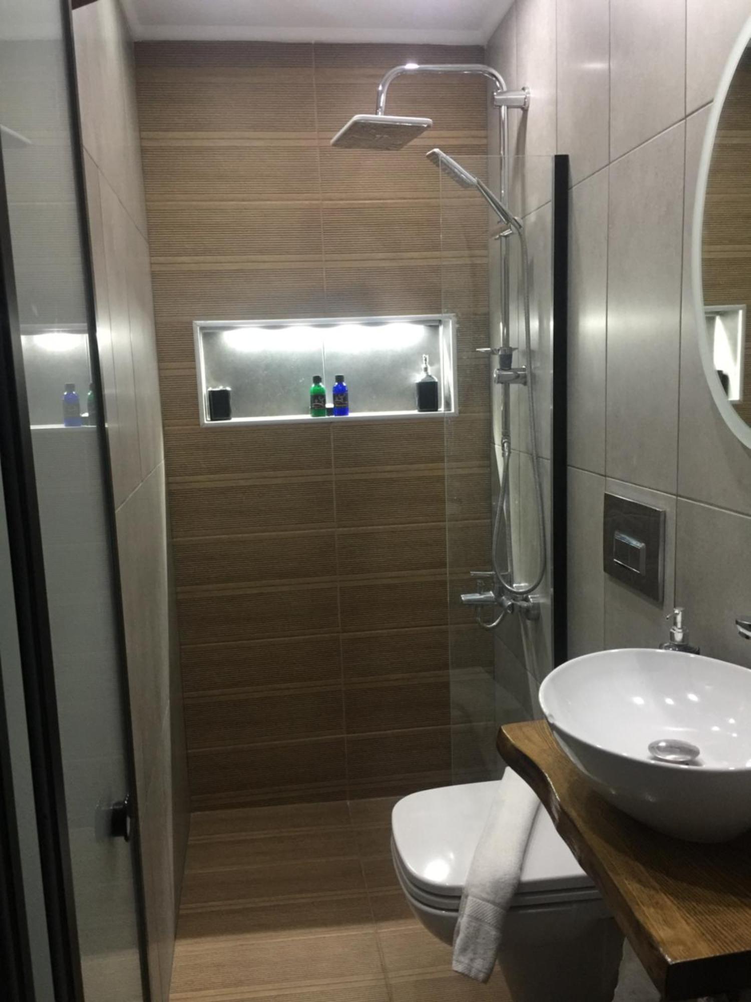 Valeria House Apartment Istanbul Ngoại thất bức ảnh