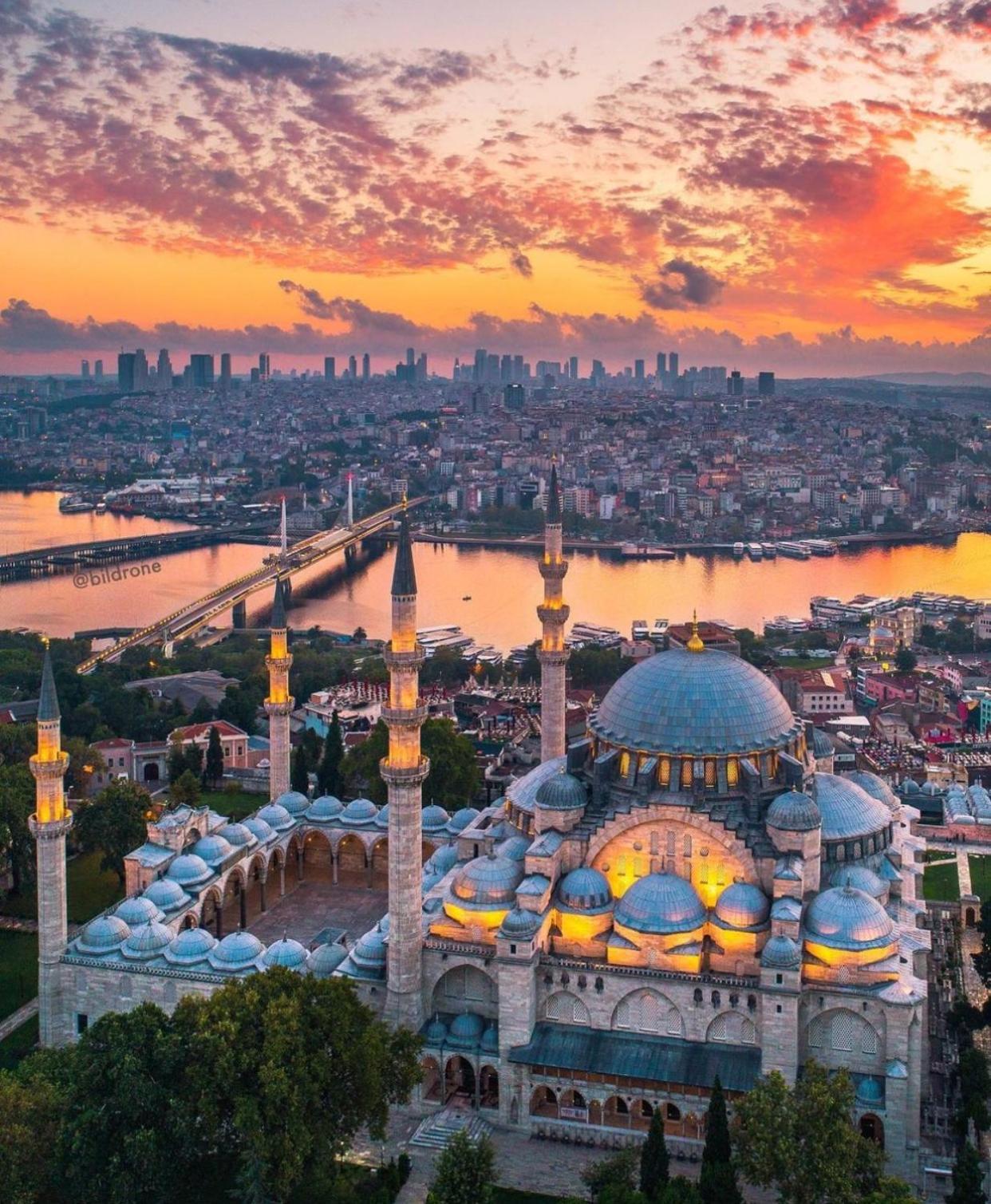 Valeria House Apartment Istanbul Ngoại thất bức ảnh
