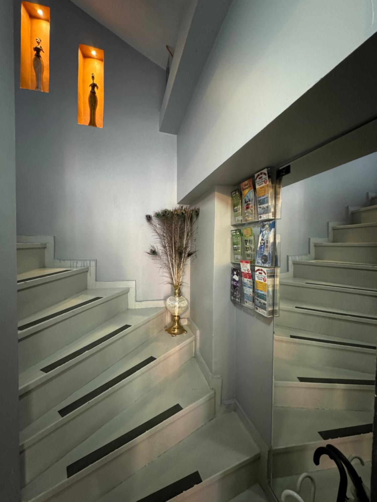 Valeria House Apartment Istanbul Ngoại thất bức ảnh