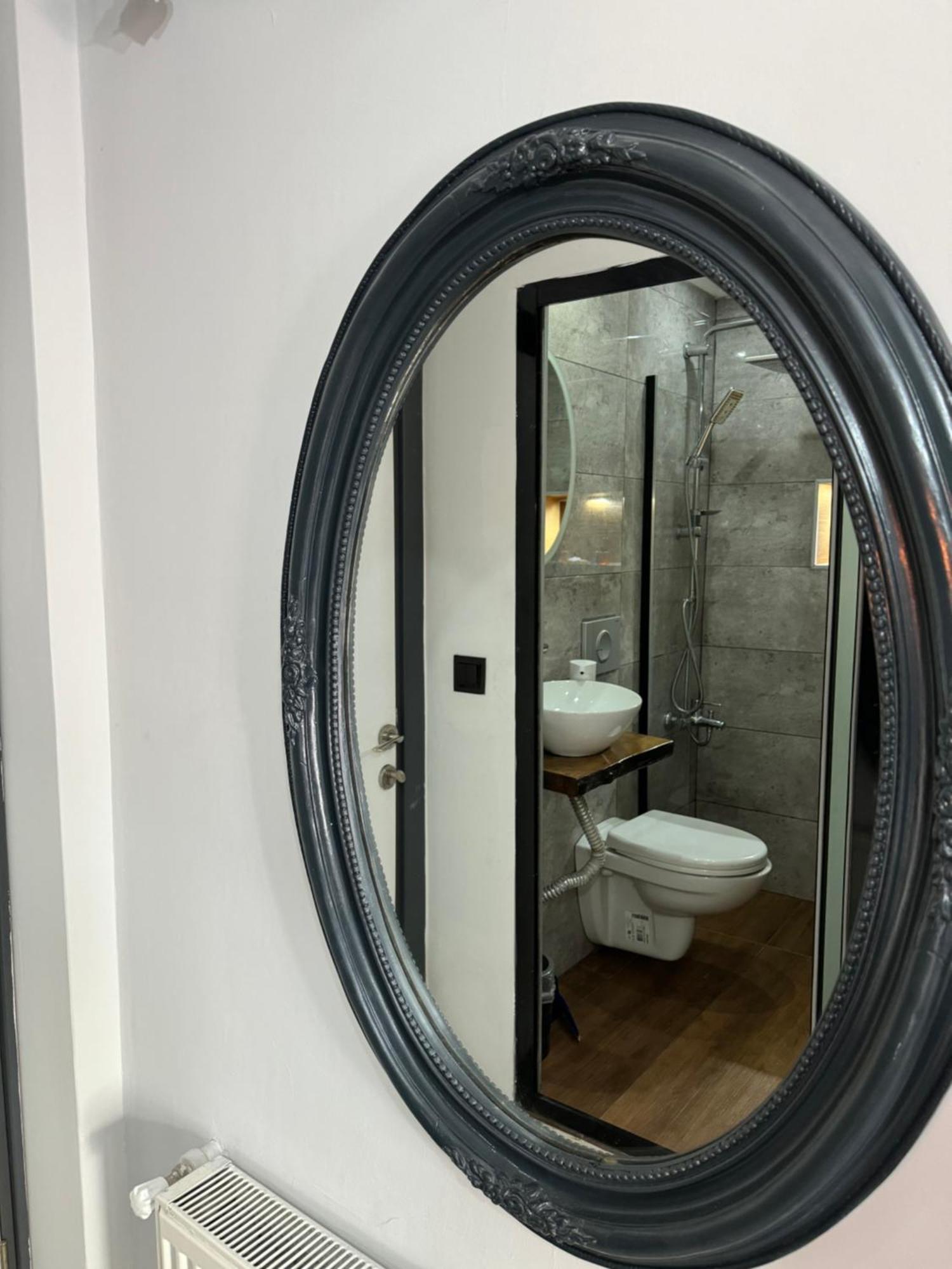 Valeria House Apartment Istanbul Ngoại thất bức ảnh
