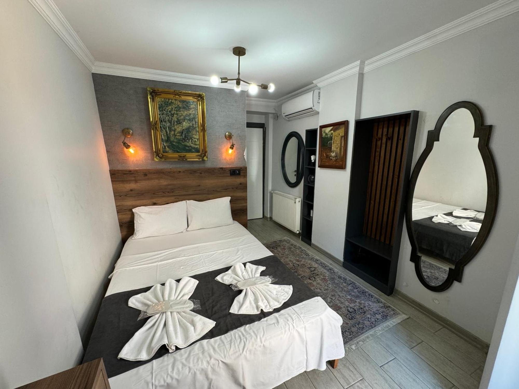 Valeria House Apartment Istanbul Ngoại thất bức ảnh