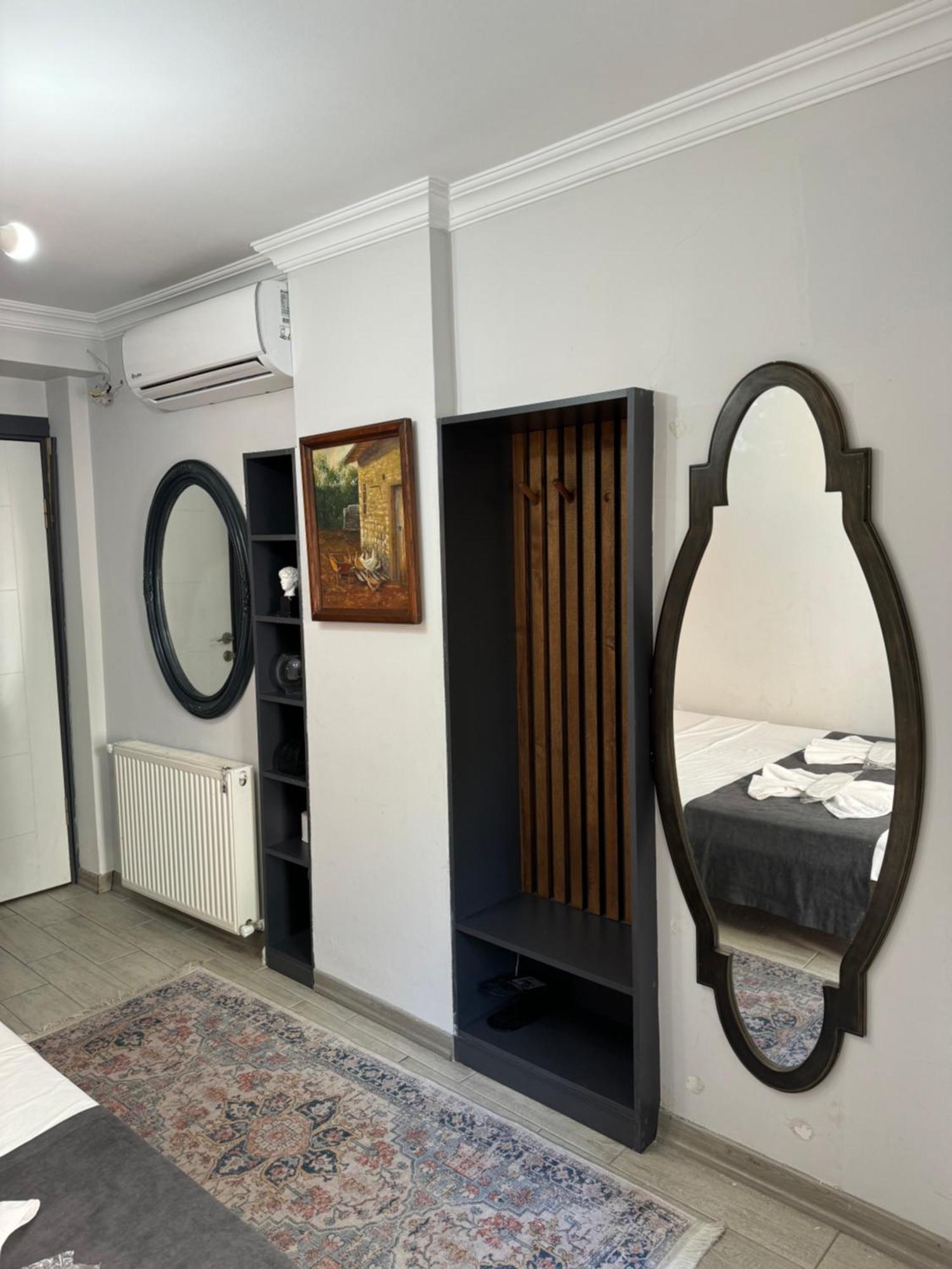Valeria House Apartment Istanbul Ngoại thất bức ảnh